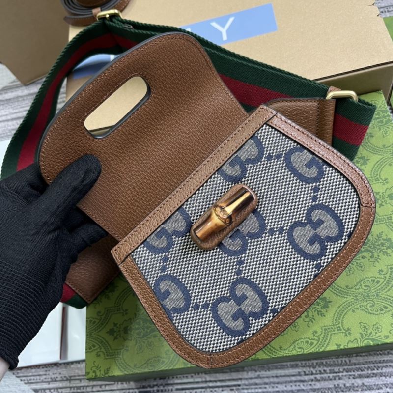 Gucci Satchel Bags